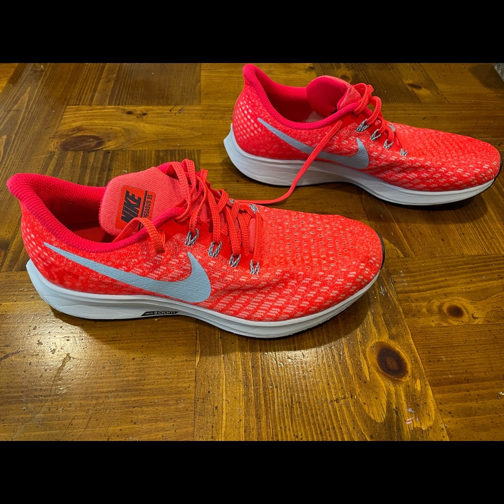 Mens Nike Zoom Pegasus 35 Size 10